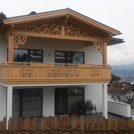 Landhaus & Apartment Taxach Ried im Zillertal Exterior photo