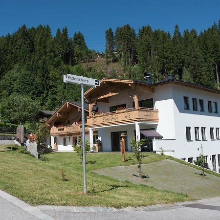 Landhaus & Apartment Taxach Ried im Zillertal Exterior photo