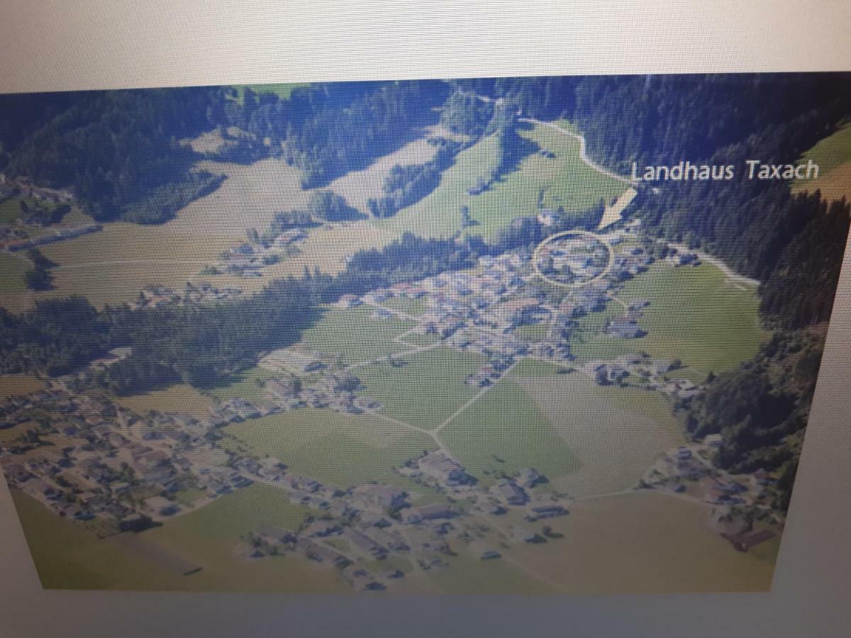 Landhaus & Apartment Taxach Ried im Zillertal Exterior photo